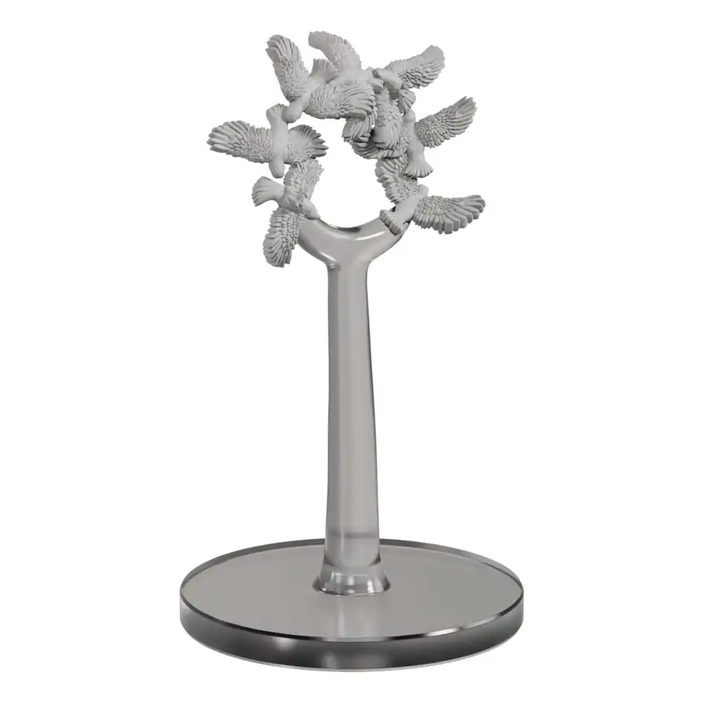 D&D Nolzur's Marvelous Unpainted Miniatures Gargantuan Bahamut fotografija proizvoda