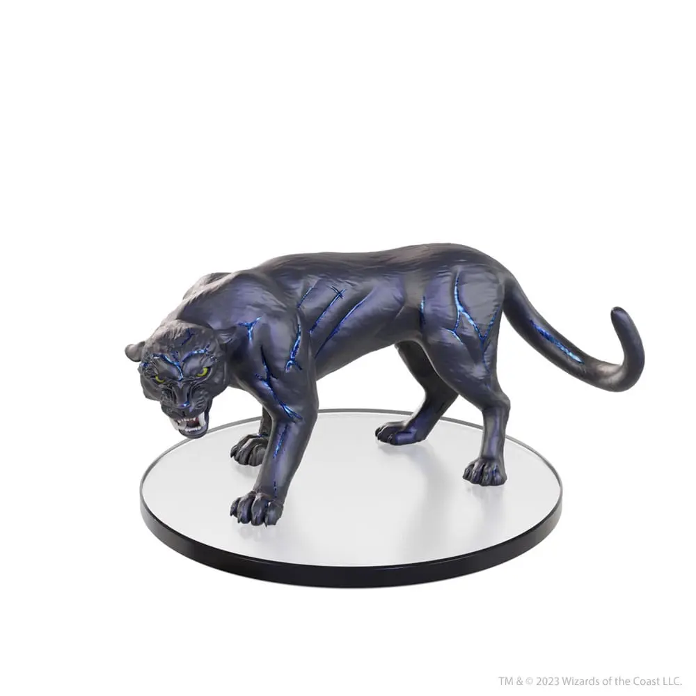 D&D The Legend of Drizzt 35th Anniversary unaprijed obojane minijature za obitelj i neprijatelje u kutiji fotografija proizvoda