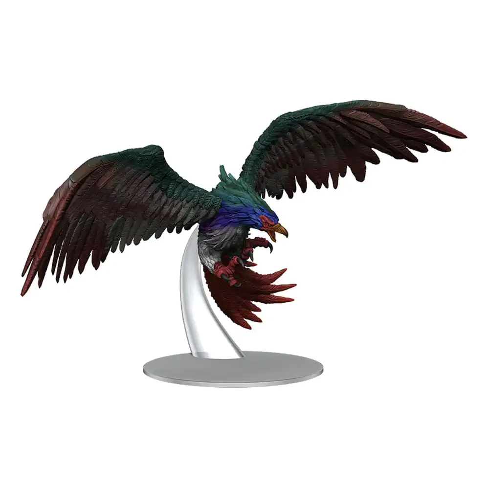 D&D Icons of the Realms: Monster Menagerie Revisited Boxed prebojane Mini Mini Roc 28 cm fotografija proizvoda