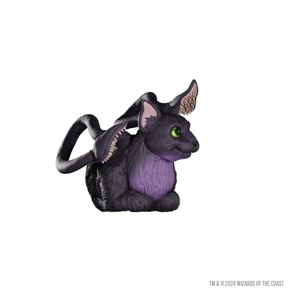 D&D Replicas of the Realms Puna veličina Pjena Figura Displacer Beast Kitten 26 cm fotografija proizvoda