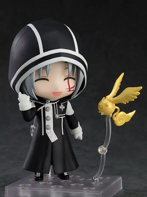 D.Gray-man Nendoroid akcijska figura Allen Walker 10 cm fotografija proizvoda