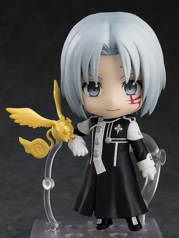 D.Gray-man Nendoroid akcijska figura Allen Walker 10 cm fotografija proizvoda