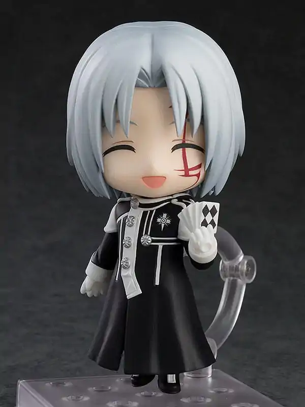 D.Gray-man Nendoroid akcijska figura Allen Walker 10 cm fotografija proizvoda
