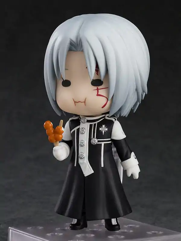 D.Gray-man Nendoroid akcijska figura Allen Walker 10 cm fotografija proizvoda