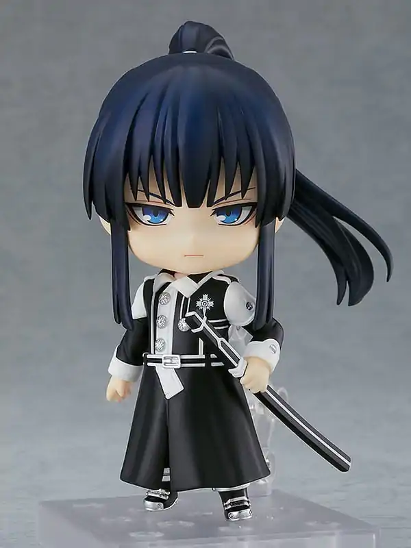 D.Gray-man Nendoroid akcijska figura Hayato Suo 10 cm fotografija proizvoda