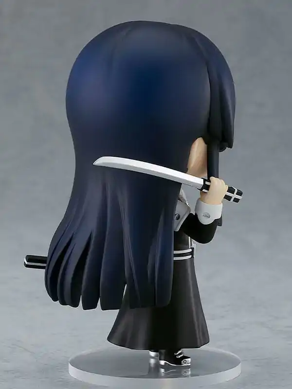 D.Gray-man Nendoroid akcijska figura Hayato Suo 10 cm fotografija proizvoda