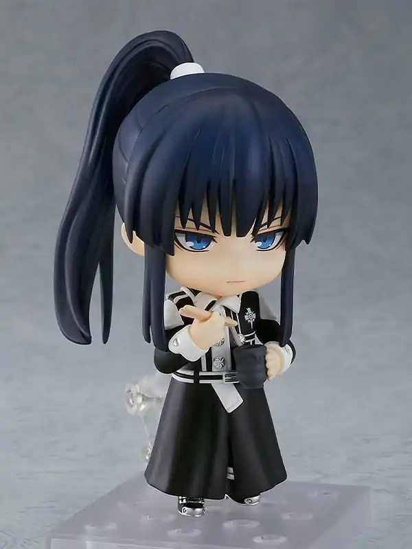D.Gray-man Nendoroid akcijska figura Hayato Suo 10 cm fotografija proizvoda