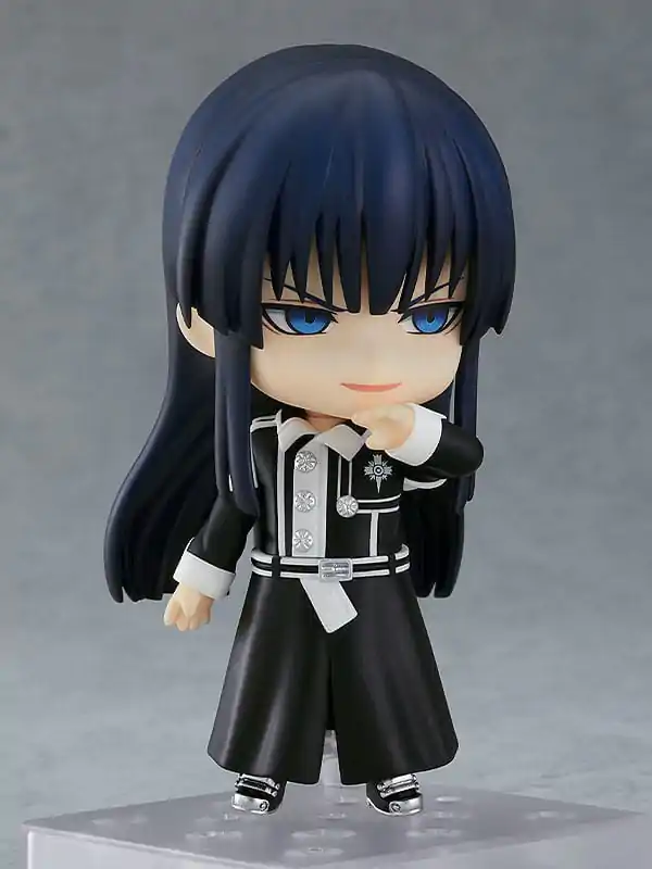 D.Gray-man Nendoroid akcijska figura Hayato Suo 10 cm fotografija proizvoda