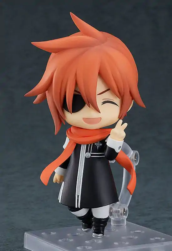 D.Gray-man Nendoroid akcijska figura Lavi 10 cm fotografija proizvoda