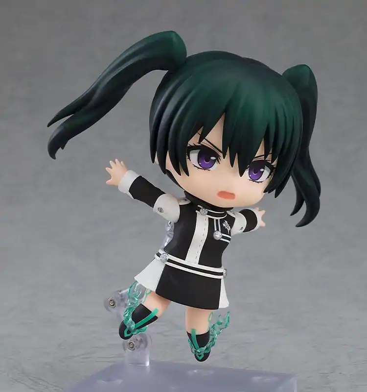 D.Gray-man Nendoroid akcijska figura Lenalee Lee 10 cm fotografija proizvoda