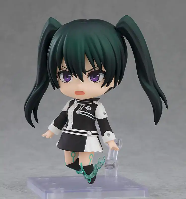 D.Gray-man Nendoroid akcijska figura Lenalee Lee 10 cm fotografija proizvoda