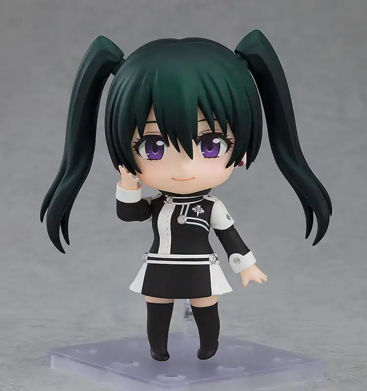 D.Gray-man Nendoroid akcijska figura Lenalee Lee 10 cm fotografija proizvoda