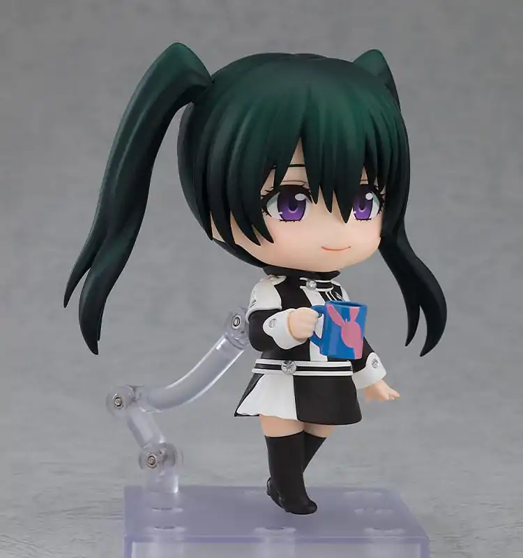 D.Gray-man Nendoroid akcijska figura Lenalee Lee 10 cm fotografija proizvoda