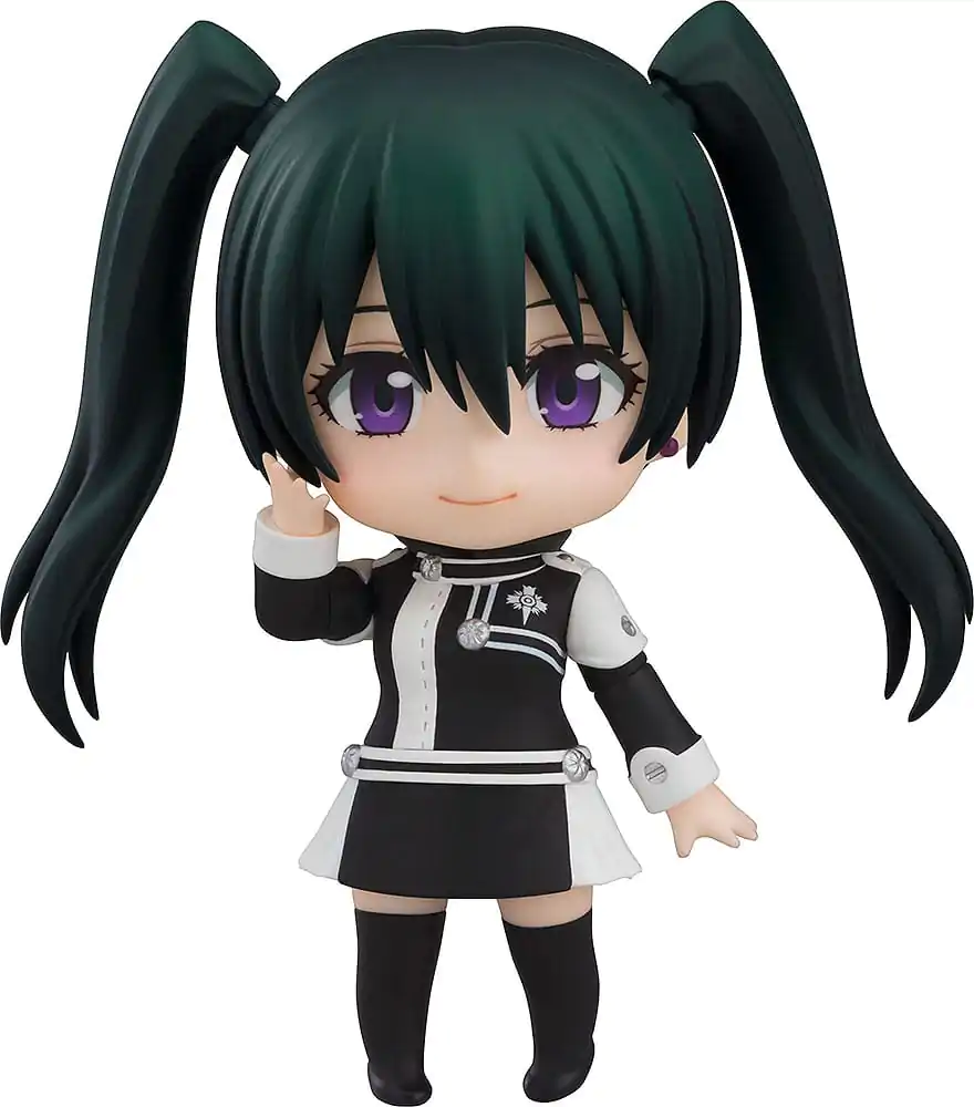 D.Gray-man Nendoroid akcijska figura Lenalee Lee 10 cm fotografija proizvoda