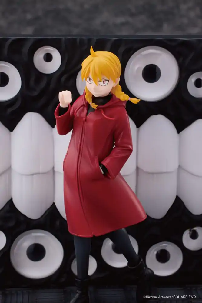 Daemons of the Shadow Realm Taito Kuji Online Ravitier Plus PVC kip Gabby Bite Ver. 16 cm fotografija proizvoda