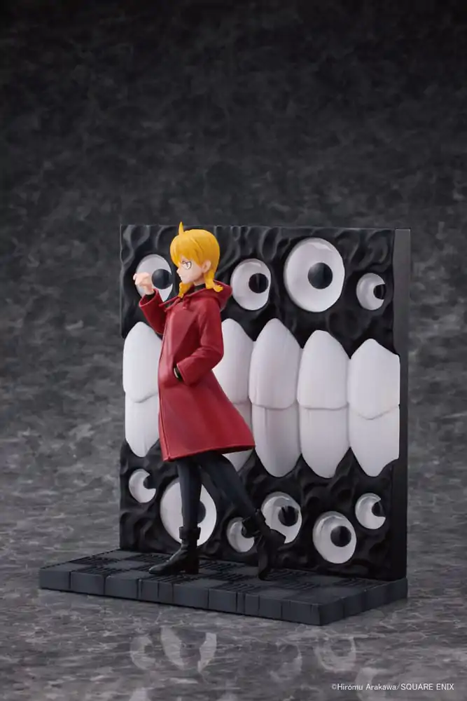 Daemons of the Shadow Realm Taito Kuji Online Ravitier Plus PVC kip Gabby Bite Ver. 16 cm fotografija proizvoda