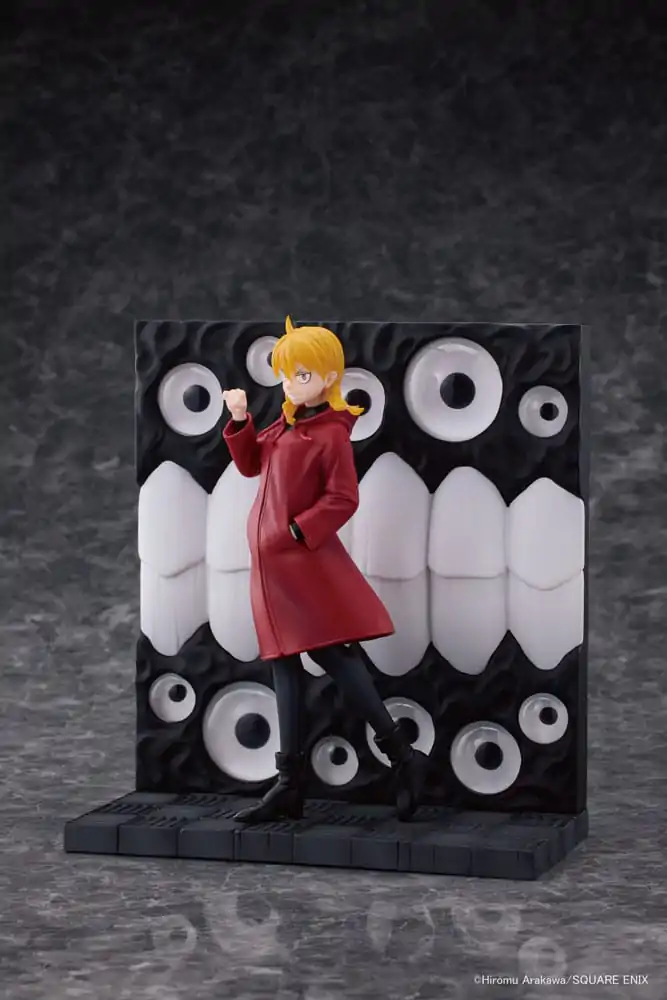 Daemons of the Shadow Realm Taito Kuji Online Ravitier Plus PVC kip Gabby Bite Ver. 16 cm fotografija proizvoda