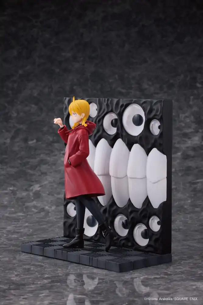 Daemons of the Shadow Realm Taito Kuji Online Ravitier Plus PVC kip Gabby Bite Ver. 16 cm fotografija proizvoda