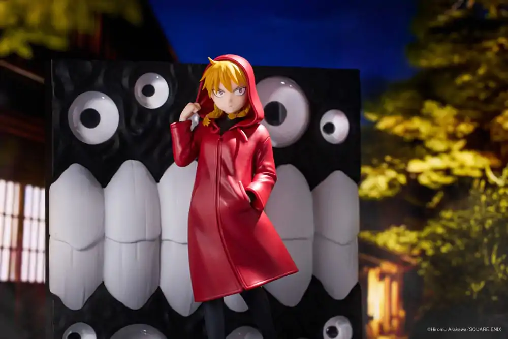 Daemons of the Shadow Realm Taito Kuji Online Ravitier Plus PVC kip Gabby Composed Face Ver. 16 cm fotografija proizvoda