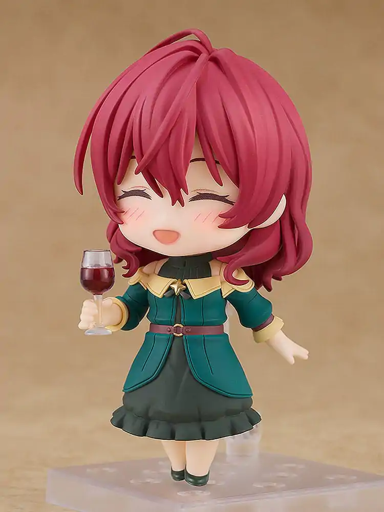 Dahlia in Bloom Nendoroid akcijska figura Kazama Iroha 10 cm fotografija proizvoda