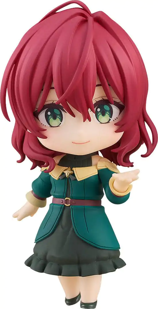 Dahlia in Bloom Nendoroid akcijska figura Kazama Iroha 10 cm fotografija proizvoda