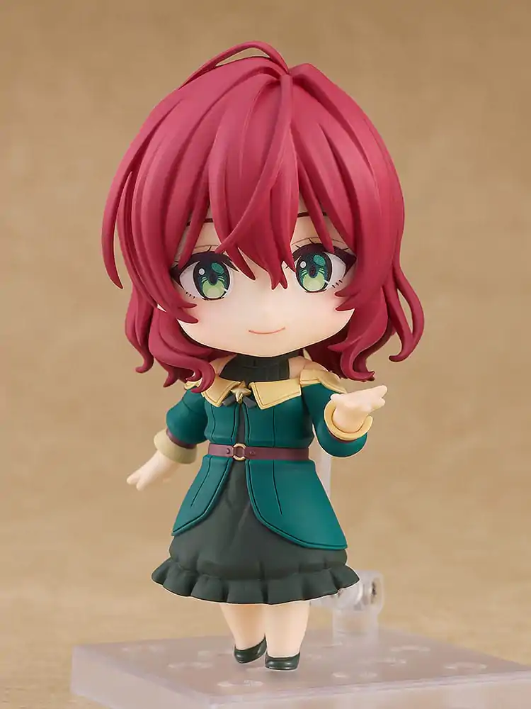 Dahlia in Bloom Nendoroid akcijska figura Kazama Iroha 10 cm fotografija proizvoda