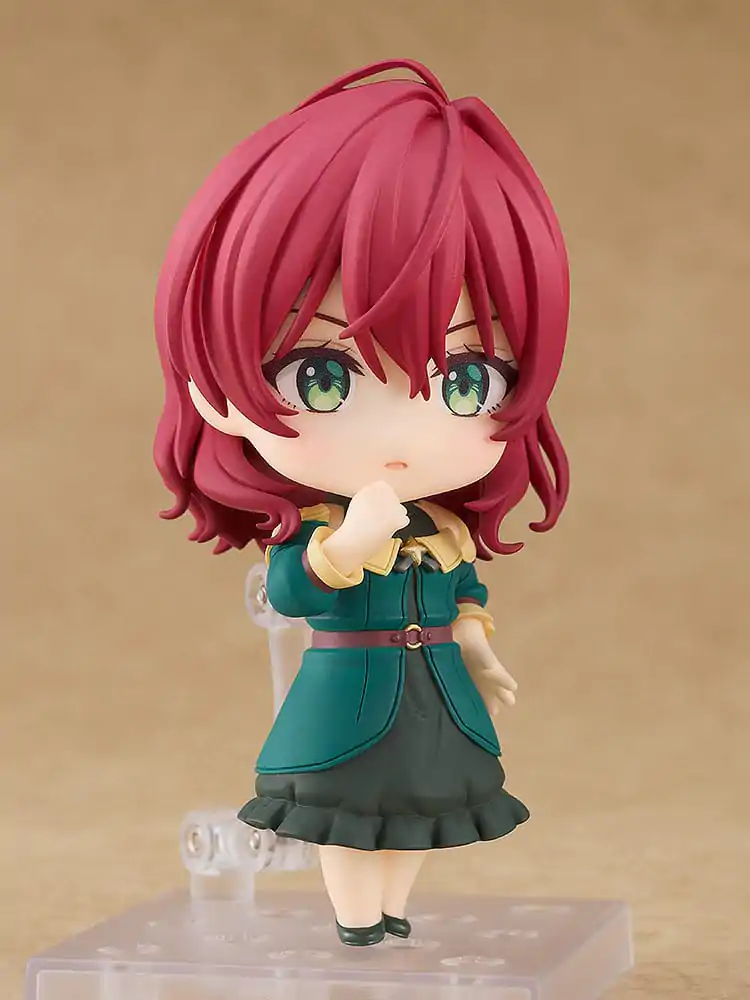 Dahlia in Bloom Nendoroid akcijska figura Kazama Iroha 10 cm fotografija proizvoda