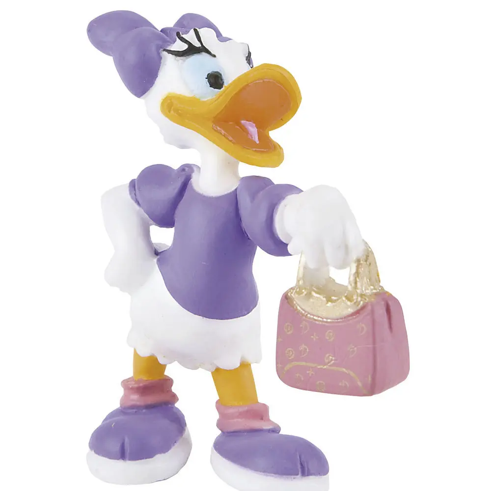 Disney Daisy figurica 6 cm fotografija proizvoda