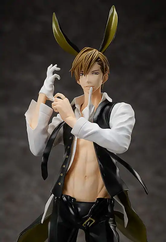 Dakaretai Otoko 1-i ni Odosarete Imasu Kip 1/8 Junta Azumaya (re-run) 29 cm fotografija proizvoda