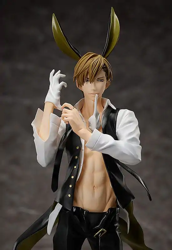 Dakaretai Otoko 1-i ni Odosarete Imasu Kip 1/8 Junta Azumaya (re-run) 29 cm fotografija proizvoda