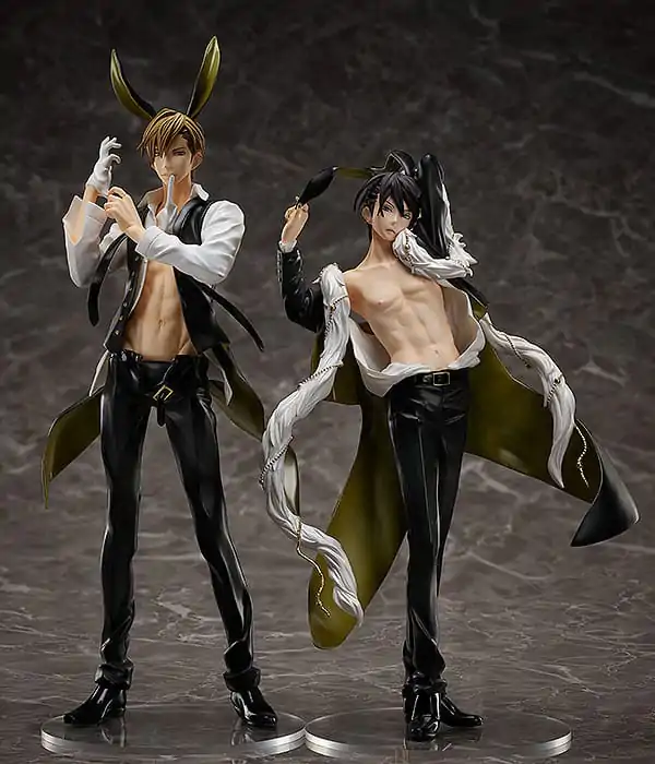 Dakaretai Otoko 1-i ni Odosarete Imasu Kip 1/8 Junta Azumaya (re-run) 29 cm fotografija proizvoda