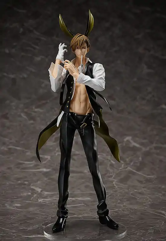 Dakaretai Otoko 1-i ni Odosarete Imasu Kip 1/8 Junta Azumaya (re-run) 29 cm fotografija proizvoda