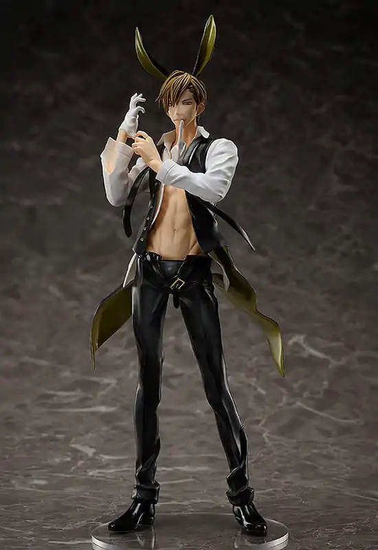 Dakaretai Otoko 1-i ni Odosarete Imasu Kip 1/8 Junta Azumaya (re-run) 29 cm fotografija proizvoda