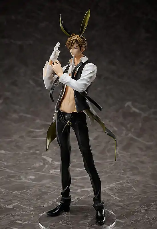 Dakaretai Otoko 1-i ni Odosarete Imasu Kip 1/8 Junta Azumaya (re-run) 29 cm fotografija proizvoda