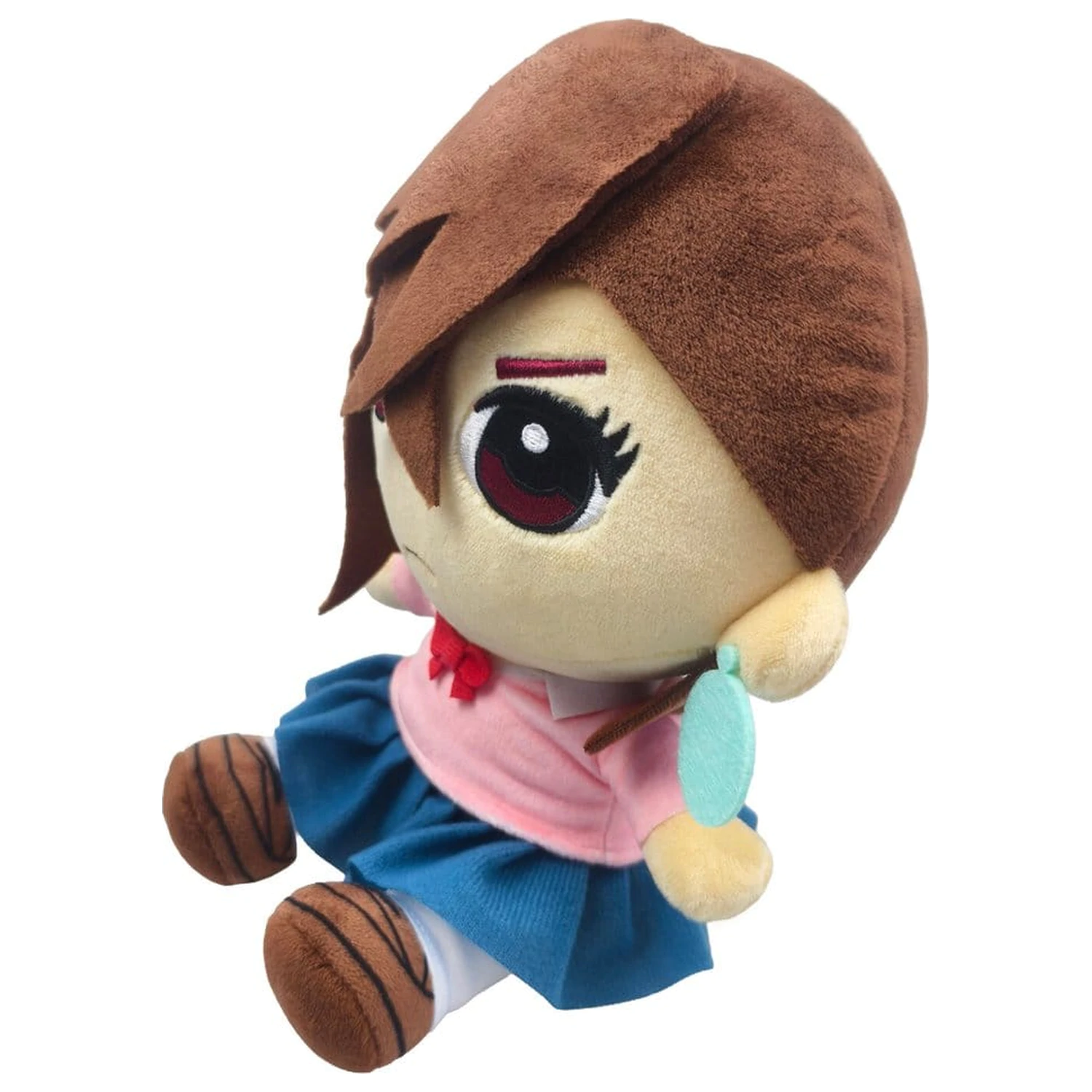 Dan Da Dan plišana figura Momo 25 cm fotografija proizvoda