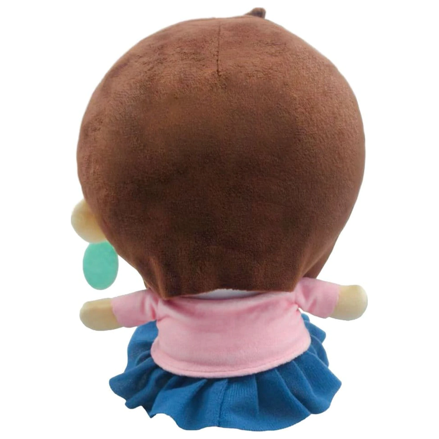 Dan Da Dan plišana figura Momo 25 cm fotografija proizvoda