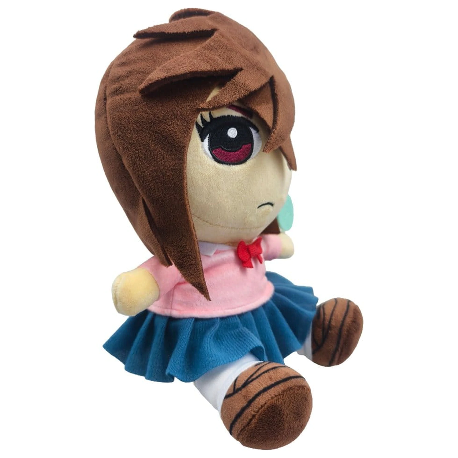 Dan Da Dan plišana figura Momo 25 cm fotografija proizvoda