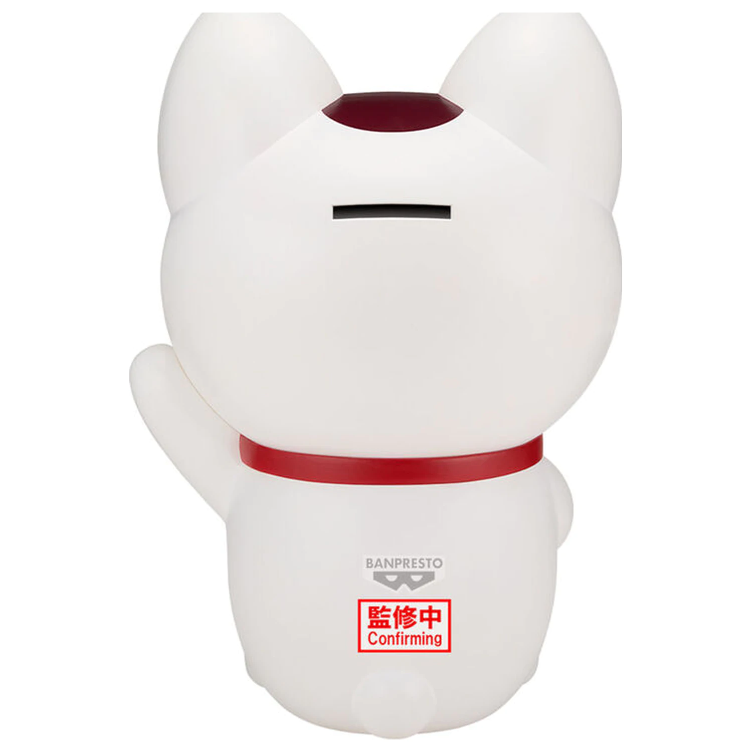 Dandadan - Dandadan Turbo Granny Beckoning Cat figura 20cm fotografija proizvoda