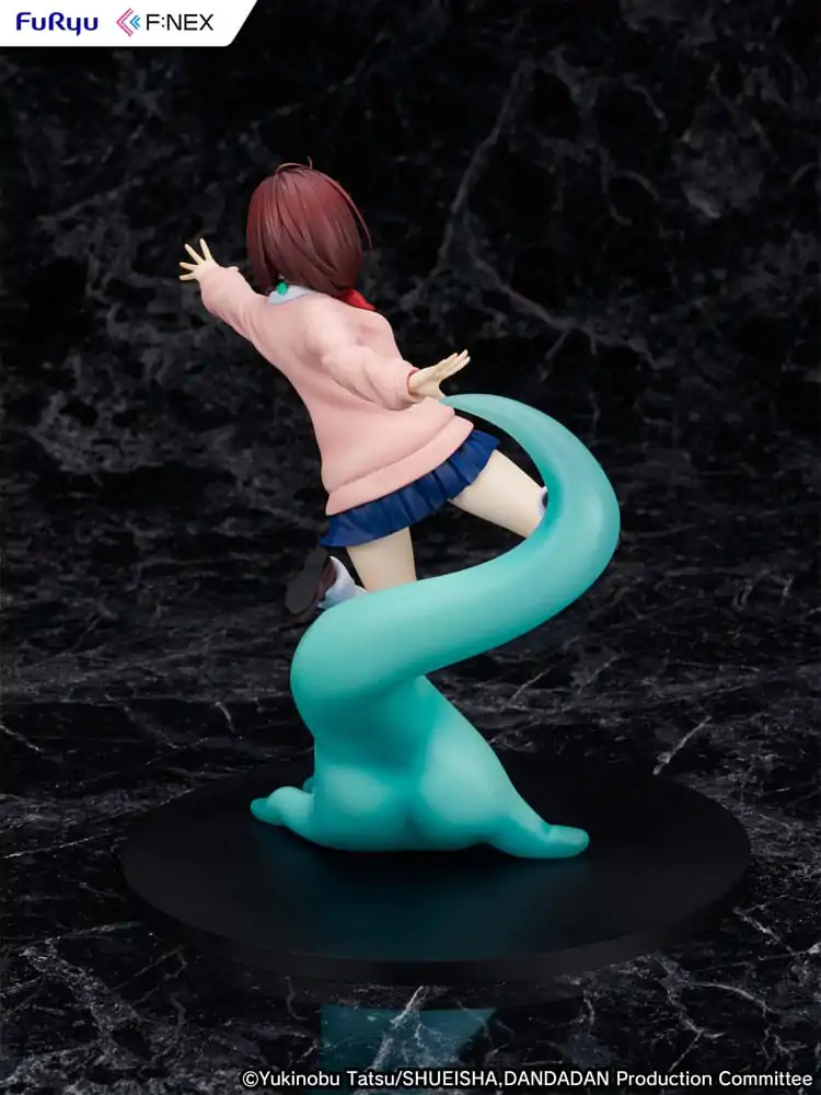 Dandadan F:Nex PVC kip 1/7 Momo 24 cm fotografija proizvoda