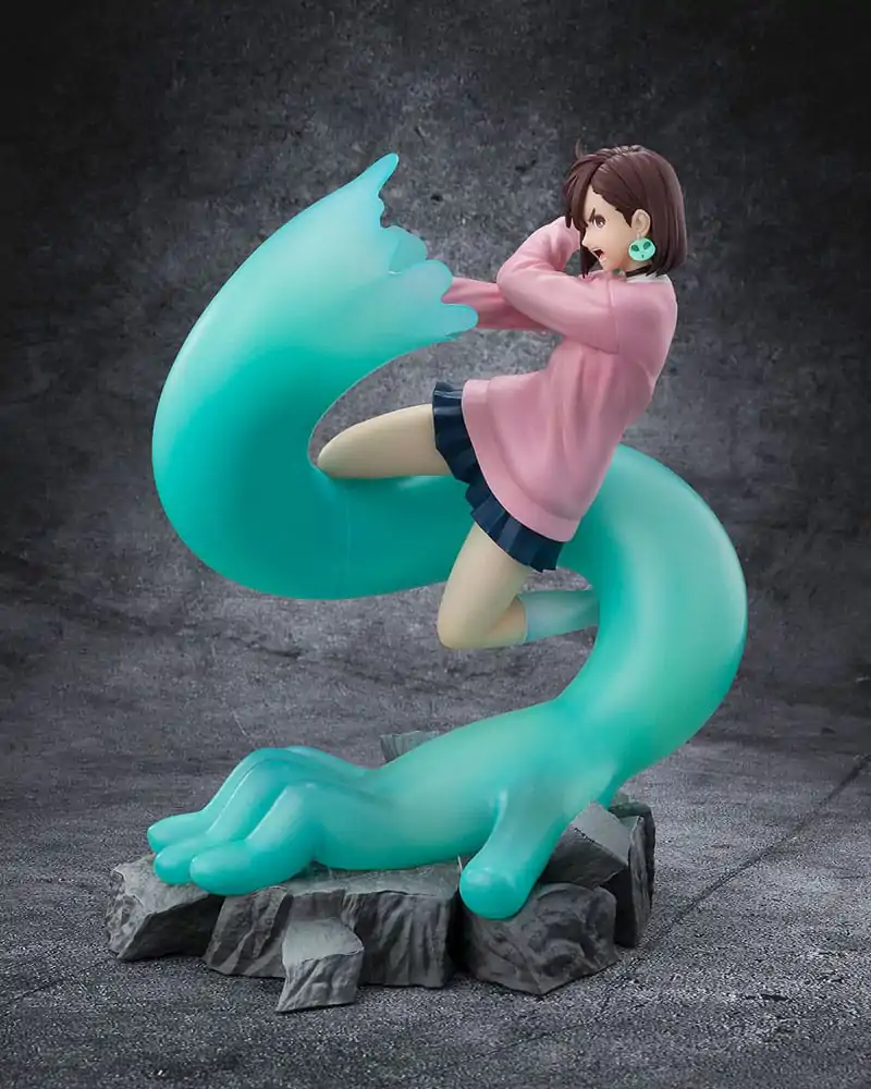 Dandadan Figuarts ZERO PVC Kipić Momo 17 cm fotografija proizvoda