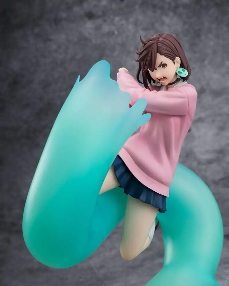 Dandadan Figuarts ZERO PVC Kipić Momo 17 cm fotografija proizvoda