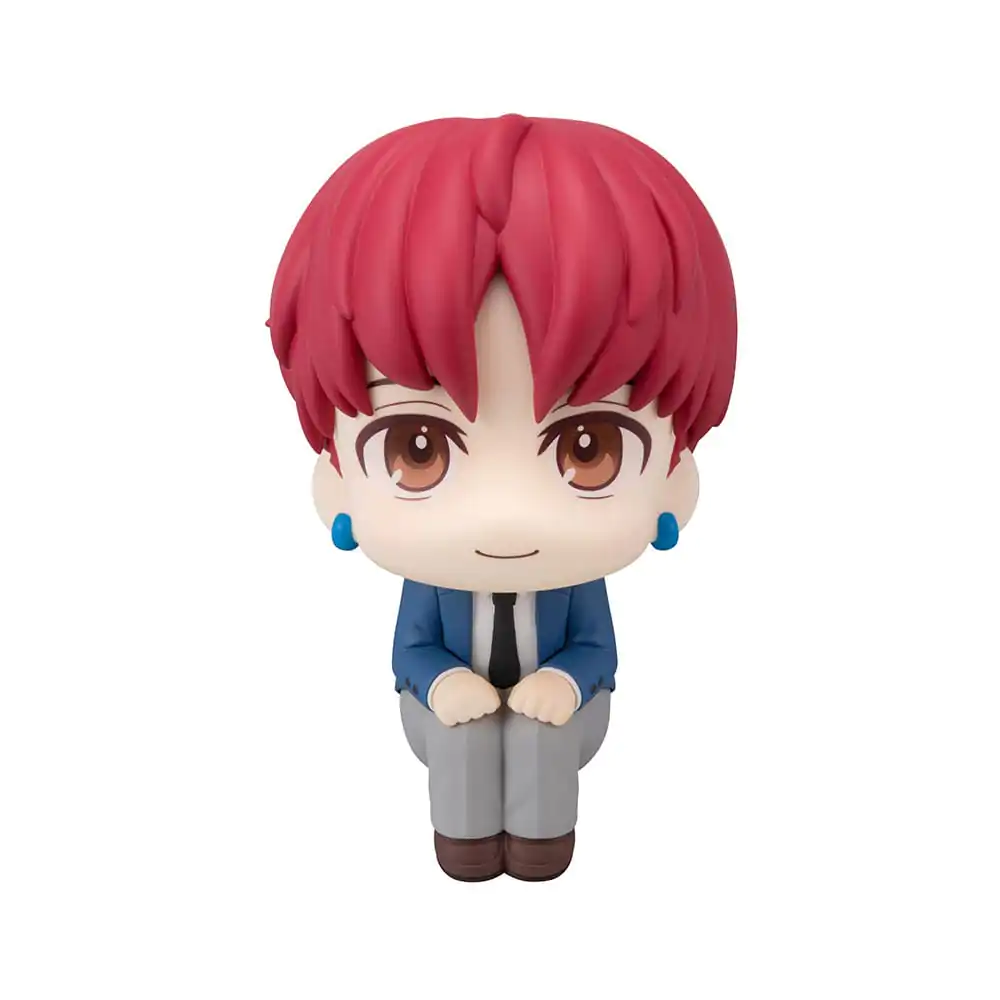 Dandadan Look Up PVC statua Jiji 11 cm fotografija proizvoda