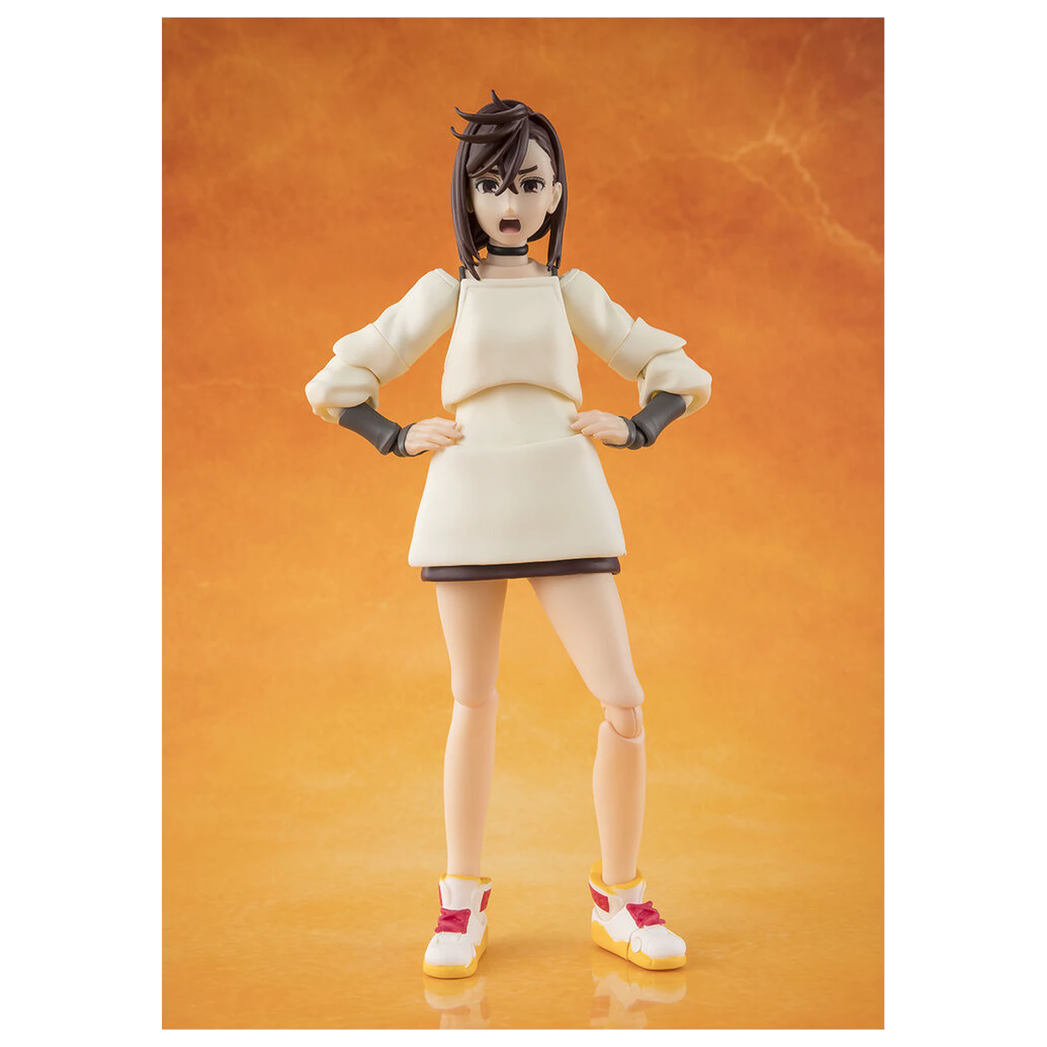 Dandadan Momo Ver.2 S.H. Figuarts figura 14cm fotografija proizvoda
