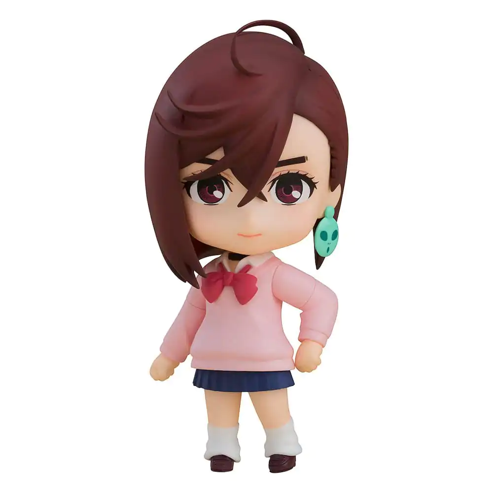 Dandadan Nendoroid akcijska figura Momo 10 cm fotografija proizvoda