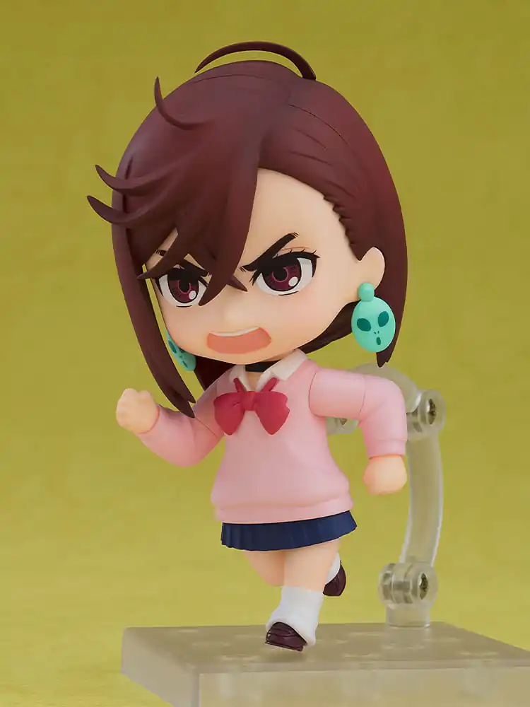 Dandadan Nendoroid akcijska figura Momo 10 cm fotografija proizvoda