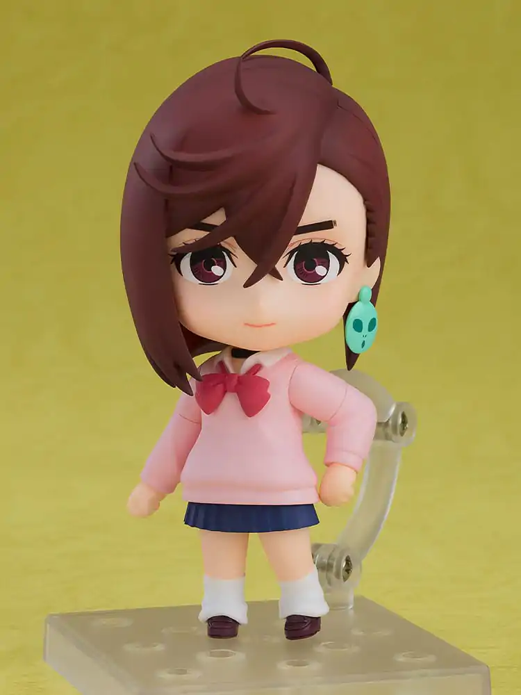 Dandadan Nendoroid akcijska figura Momo 10 cm fotografija proizvoda