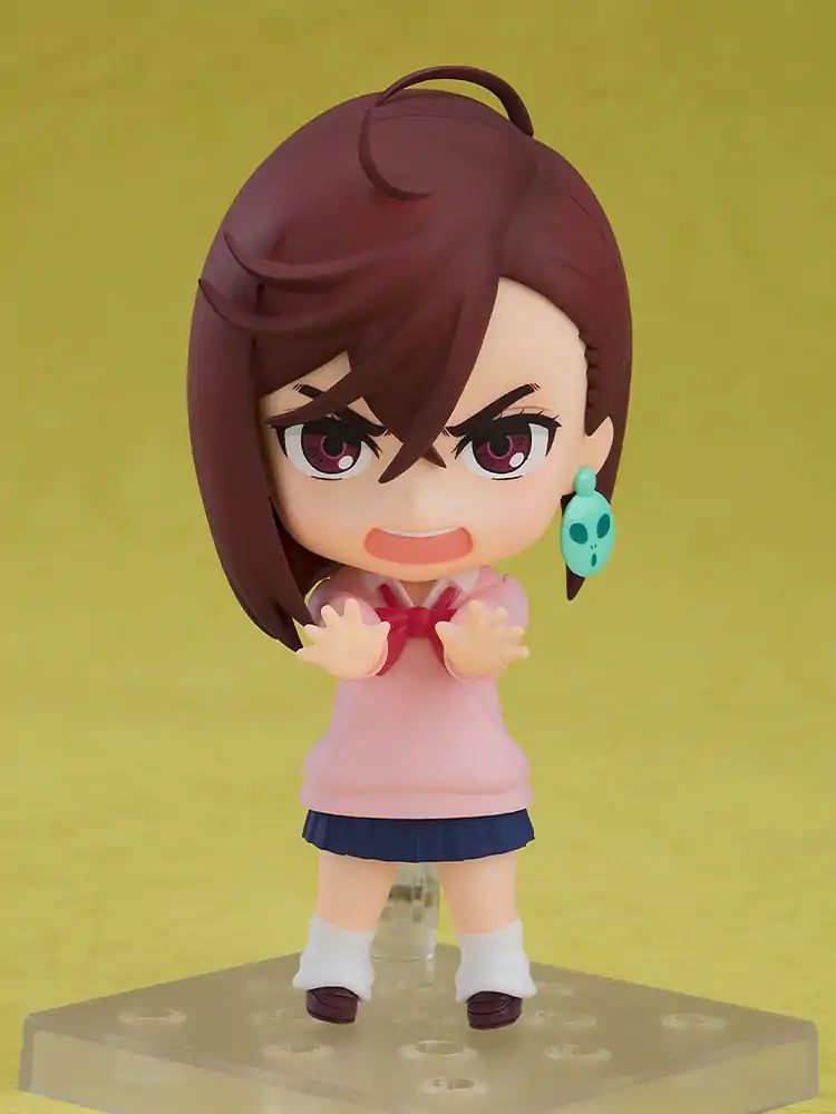 Dandadan Nendoroid akcijska figura Momo 10 cm fotografija proizvoda