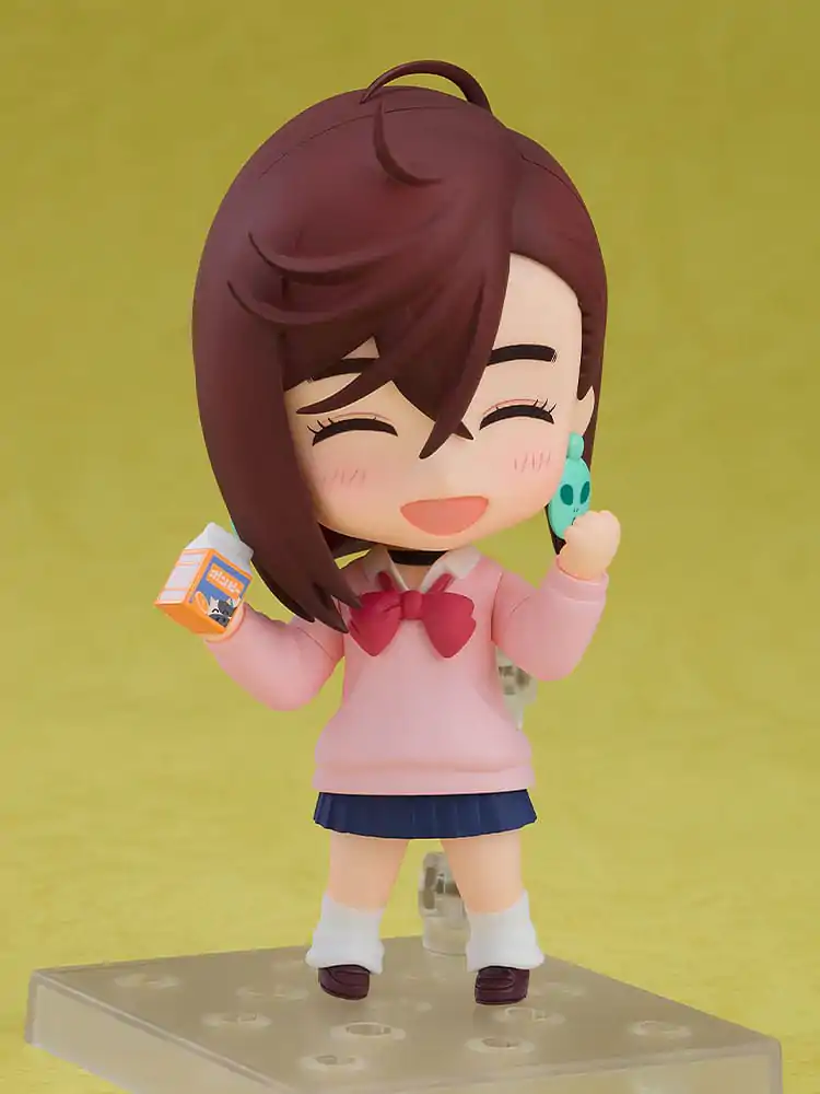 Dandadan Nendoroid akcijska figura Momo 10 cm fotografija proizvoda