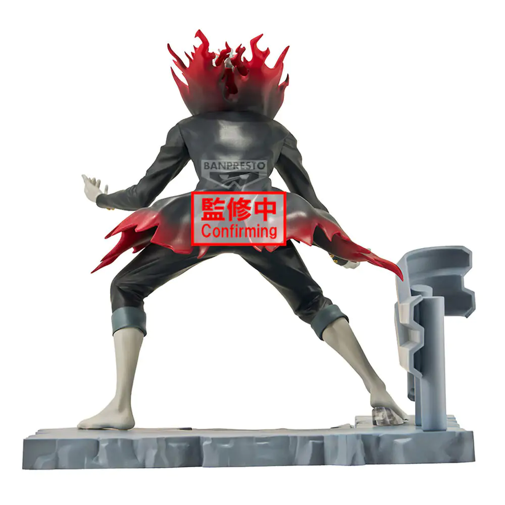 Dandadan Okarun Transformirana figura 12 cm fotografija proizvoda