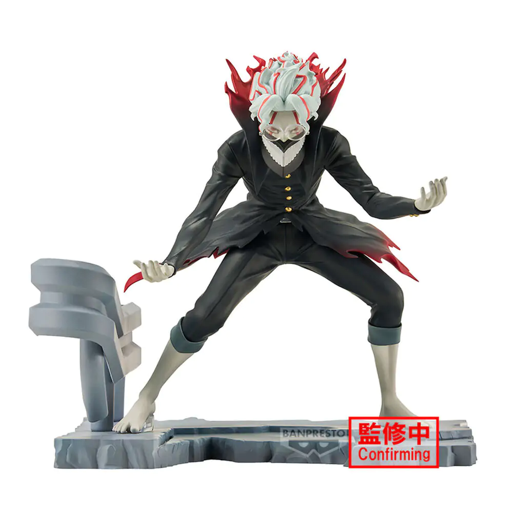 Dandadan Okarun Transformirana figura 12 cm fotografija proizvoda